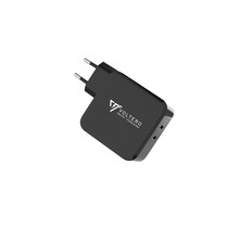 Voltero C100 100w GaN PD Power Adapter