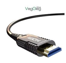 Optische HDMI kabel 50 meter- Premium High Speed