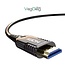 Optische HDMI kabel 50 meter- Premium High Speed