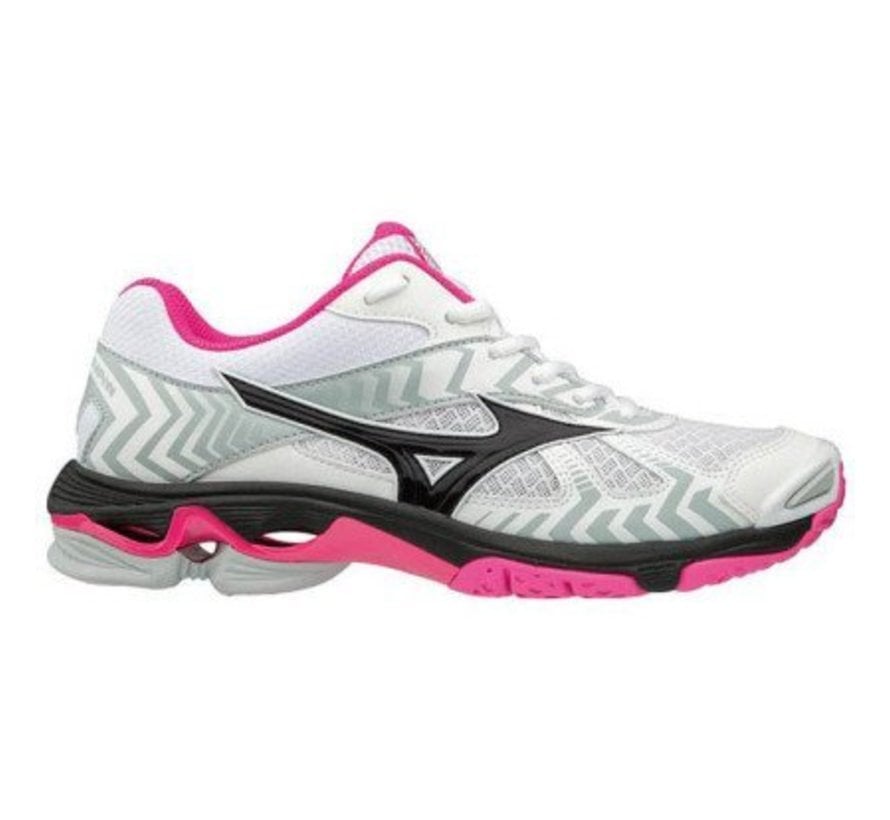 Mizuno Wave Bolt 7 wit volleybalschoenen dames