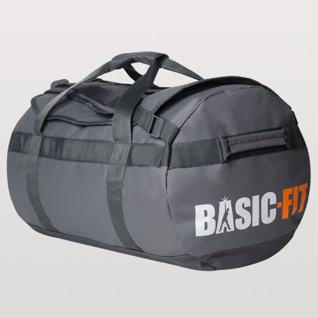 sac de sport basic fit
