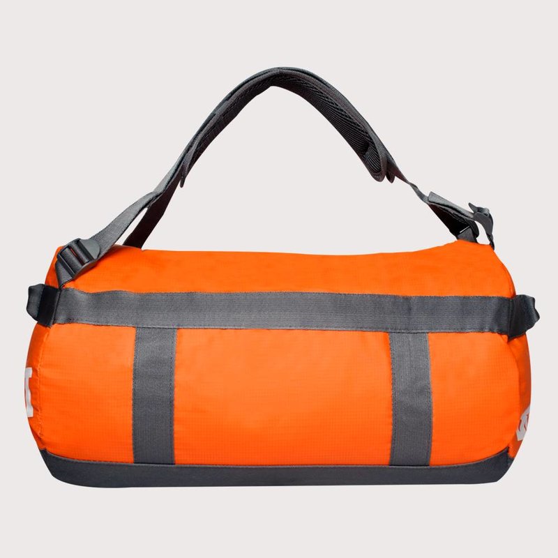 Sac de Sport Orange BasicFit