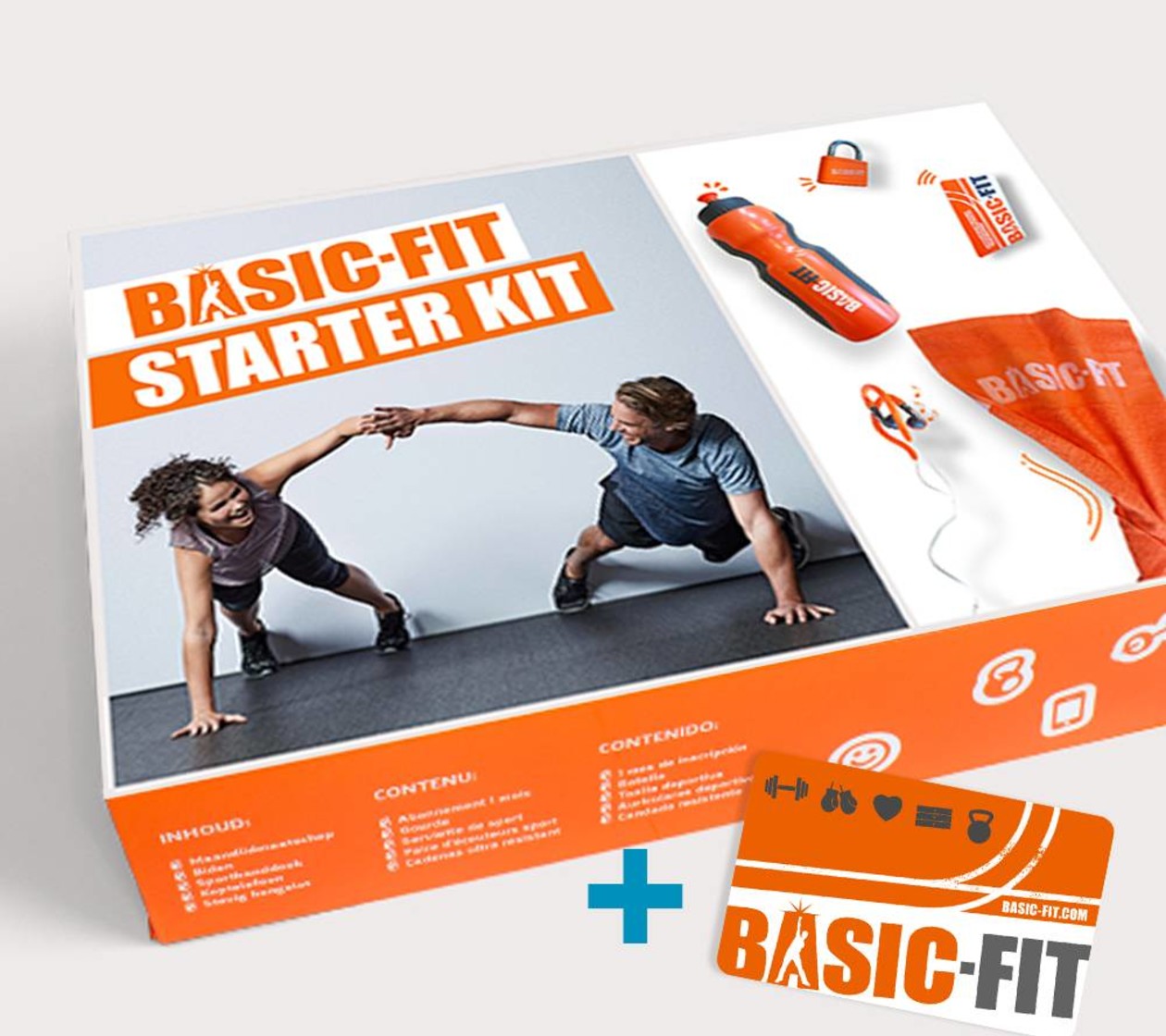 Peut On Arreter Un Abonnement Basic Fit Esam Solidarity