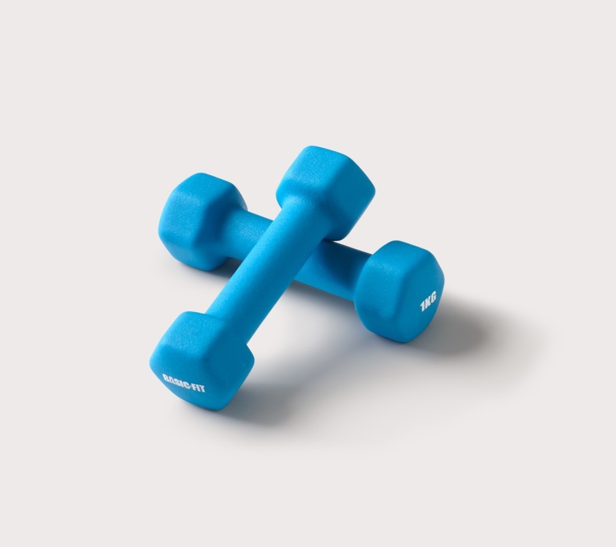 basic dumbbell set