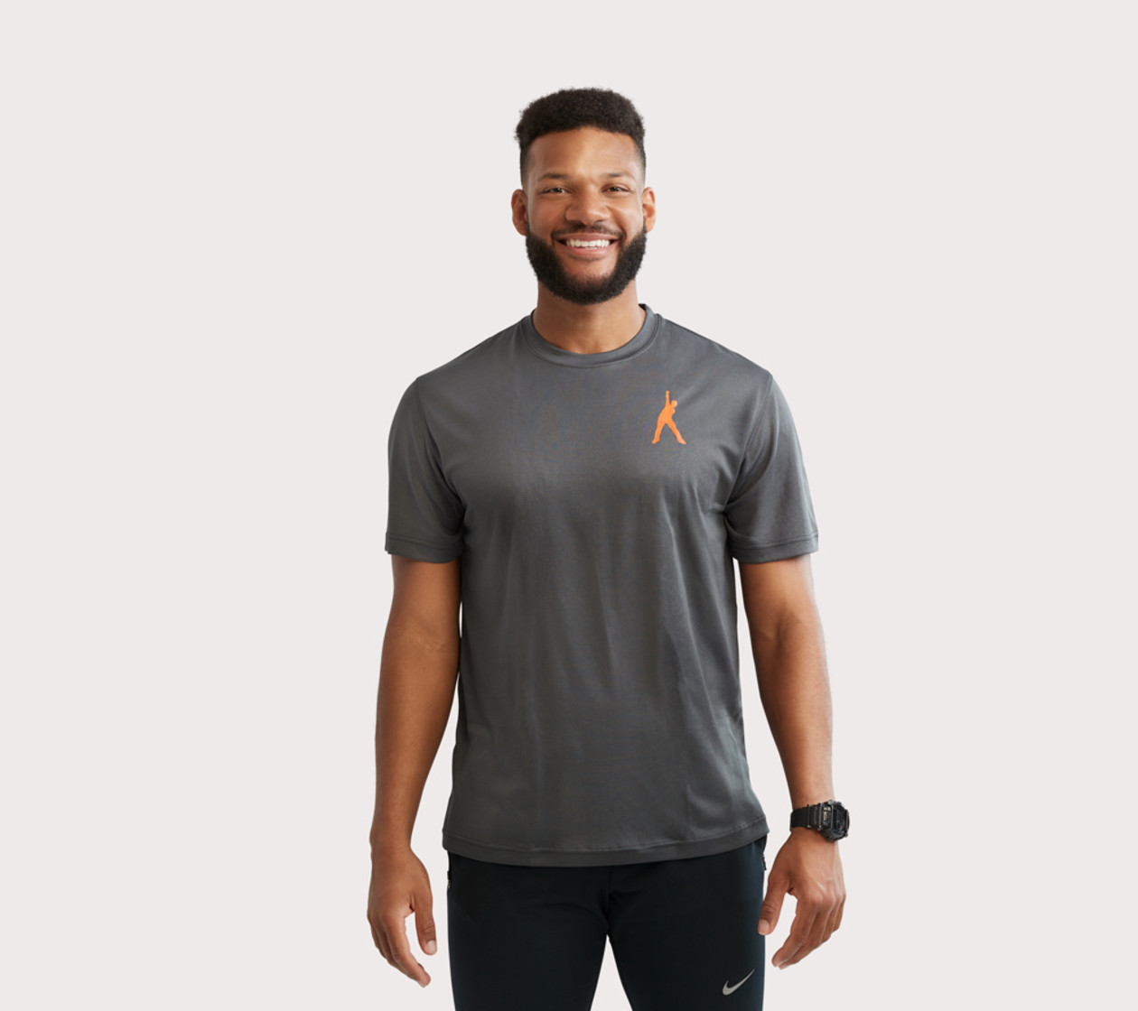 Basic-Fit T-Shirt de Sport Hommes - Webshop Basic-Fit