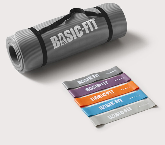 reduction reebok basic fit