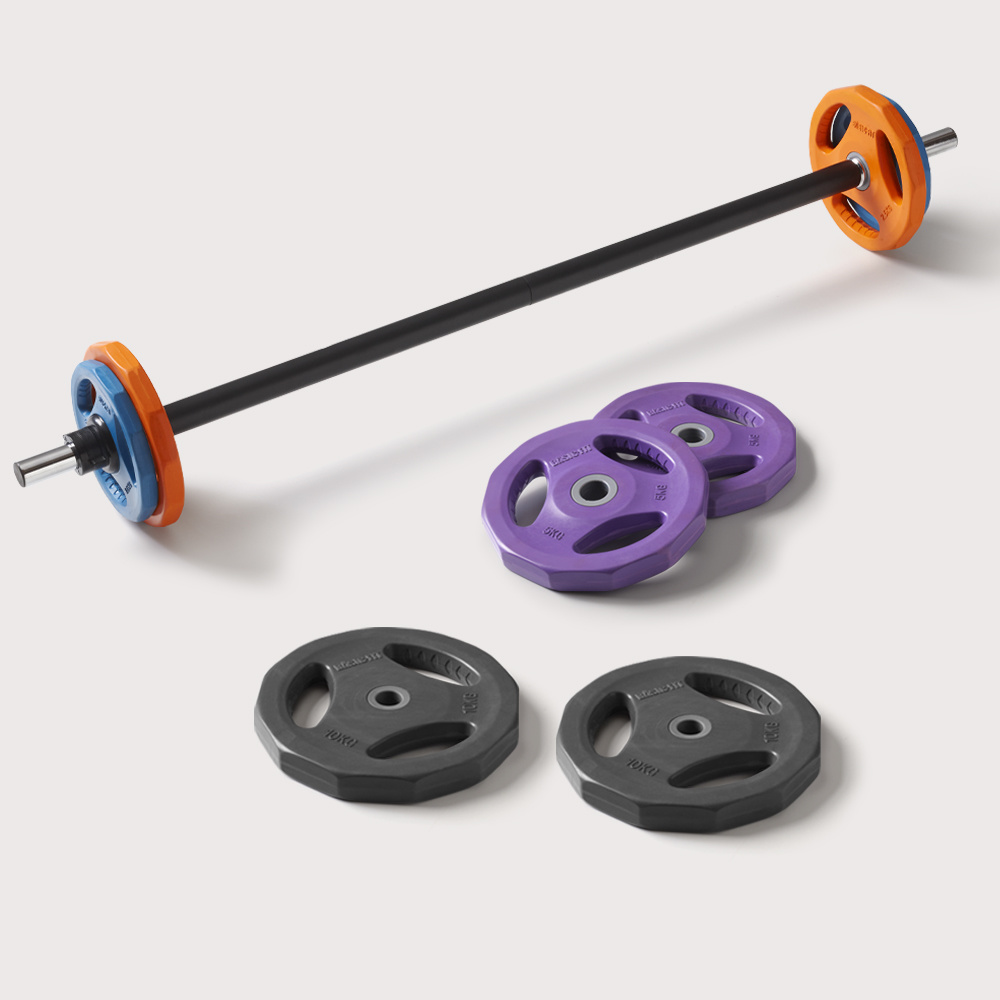 Barbell Deal BasicFit