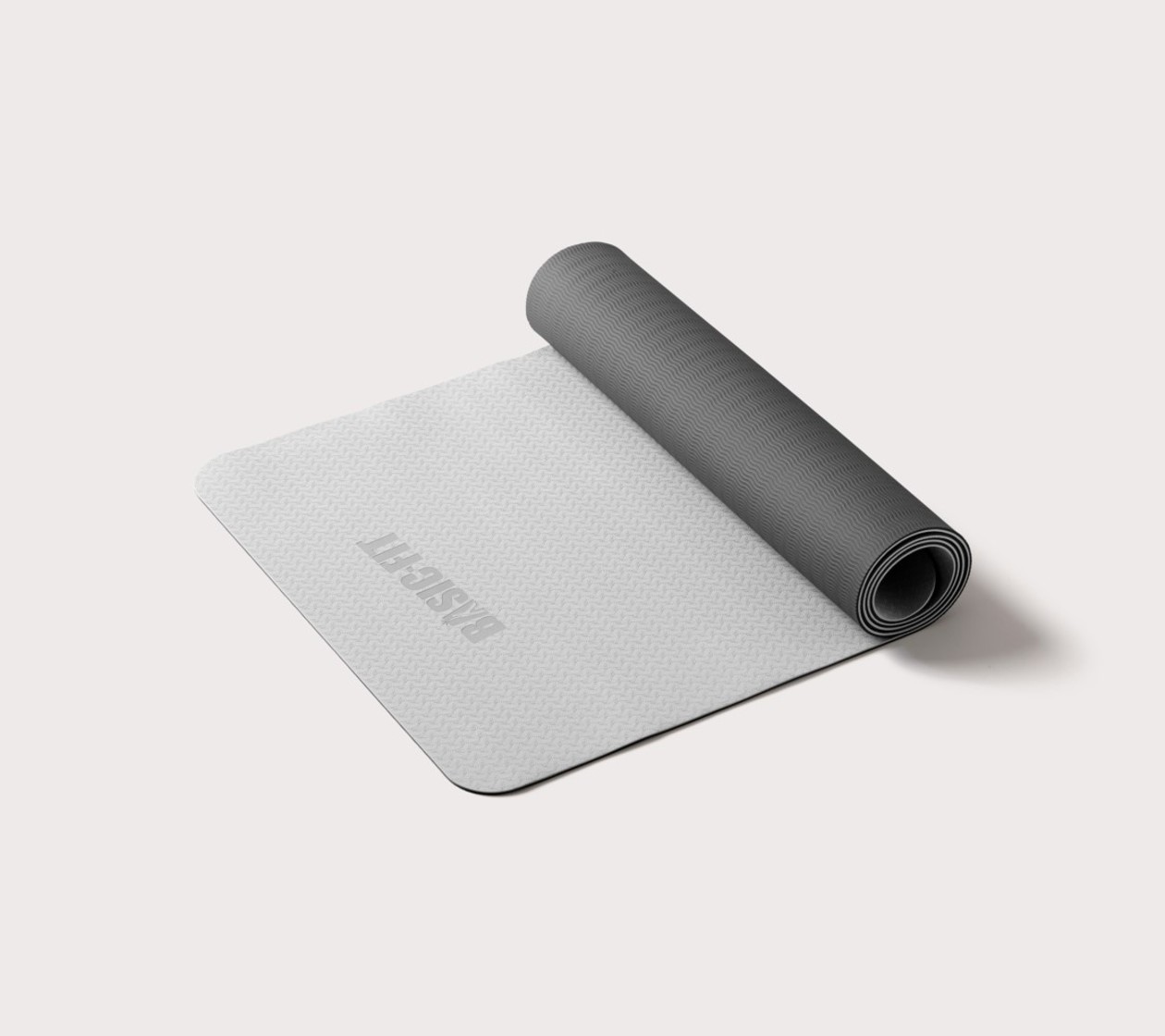 Yoga bundle BasicFit