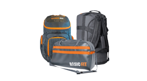 Bolsas de deporte