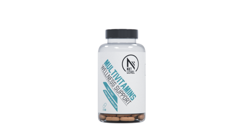 Vitamines & mineralen