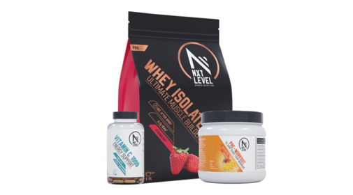Nutrition sportive