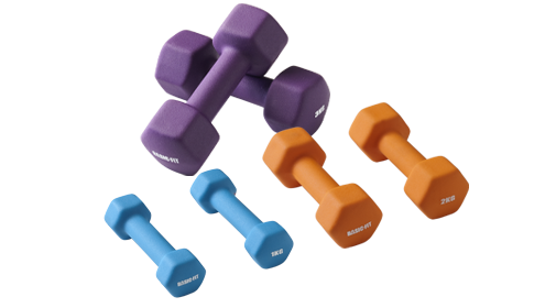 Musculation