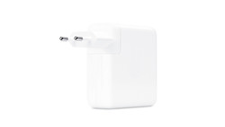 MacBook USB-C adapter | 87W | Refurbi verpakking Refurbi verpakking MacBook USB-C adapter | 87W | Refurbi verpakking
