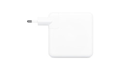MacBook USB-C adapter | 87W | Refurbi verpakking Refurbi verpakking MacBook USB-C adapter | 87W | Refurbi verpakking