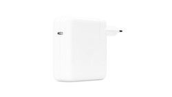 MacBook USB-C adapter | 87W | Refurbi verpakking Refurbi verpakking MacBook USB-C adapter | 87W | Refurbi verpakking