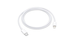 USB-C naar Lightning oplaadkabel | 1 Meter | Apple verpakking Apple verpakking USB-C naar Lightning oplaadkabel | 1 Meter | Apple verpakking