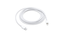 USB-C naar Lightning oplaadkabel | 2 Meter | Apple verpakking Apple verpakking USB-C naar Lightning oplaadkabel | 2 Meter | Apple verpakking