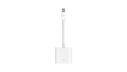 Origineel Mini DisplayPort naar DVI Adapter Refurbi verpakking Origineel Mini DisplayPort naar DVI Adapter