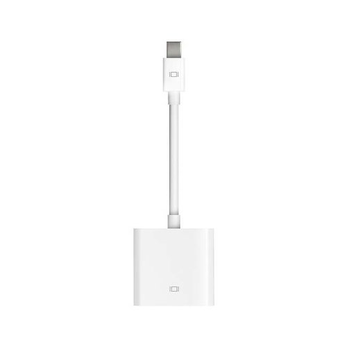 Refurbi verpakking Mini DisplayPort naar DVI Adapter