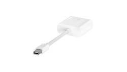 Origineel Mini DisplayPort naar DVI Adapter Refurbi verpakking Origineel Mini DisplayPort naar DVI Adapter