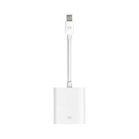 Mini DisplayPort naar VGA Adapter