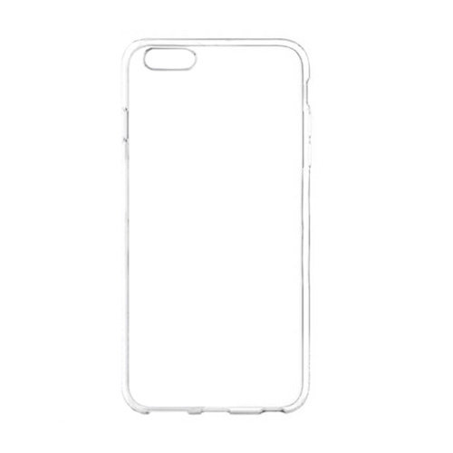 Refurbi TPU hoesje 1mm iPhone 6 Plus & iPhone 6S Plus - iPhone 6 Plus & 6S Plus