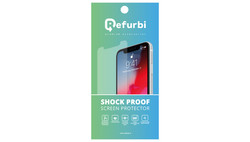 Tempered Glass iPhone 6 Plus & iPhone 6S Plus | iPhone 6 Plus & 6S Plus Refurbi Tempered Glass iPhone 6 Plus & iPhone 6S Plus | iPhone 6 Plus & 6S Plus