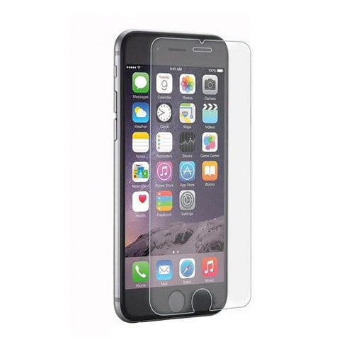 Refurbi Tempered Glass iPhone 6, iPhone 6S, iPhone 7 & iPhone 8 - iPhone 6, 6S, 7 & 8