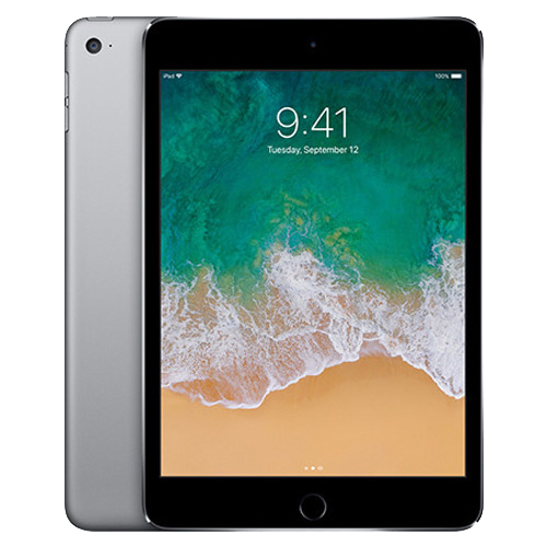 Refurbished iPad Mini 4