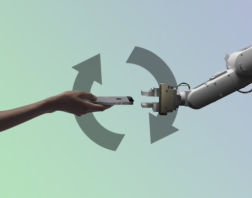 Waarom recyclen bij Apple minder duurzaam is dan het lijkt Waarom recyclen bij Apple minder duurzaam is dan het lijkt