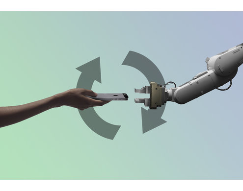 Waarom recyclen bij Apple minder duurzaam is dan het lijkt Waarom recyclen bij Apple minder duurzaam is dan het lijkt