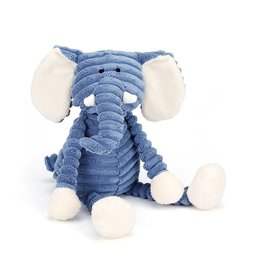 Jellycat Jellycat cordy roy baby elephant