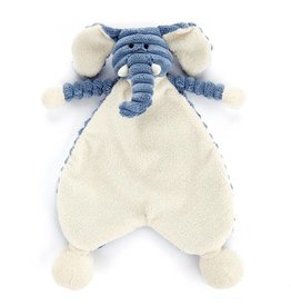 Jellycat Jellycat cordy roy baby elephant soother