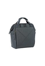 Lassig Lassig verzorgingstas goldie backpack anthracite