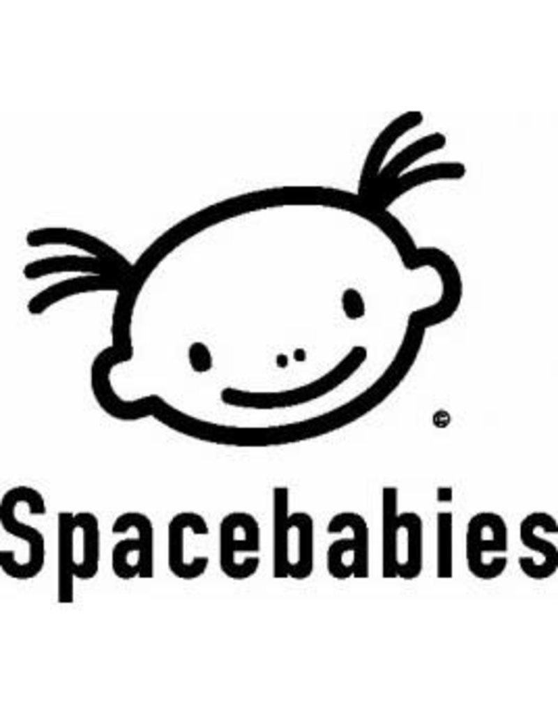 Spacebabies Spacebabies Baby Bed Blocks