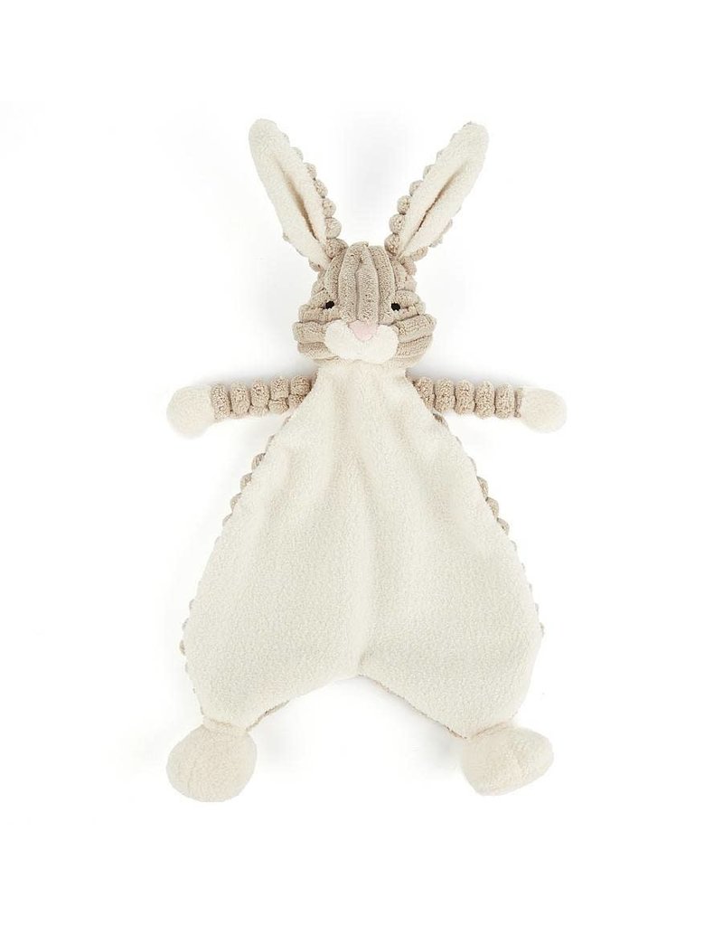 Jellycat Jellycat cordy roy baby hare soother