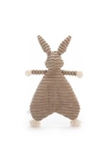 Jellycat Jellycat cordy roy baby hare soother