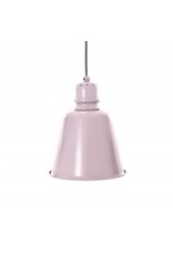 Sebra Sebra metalen hanglamp L pastel girl