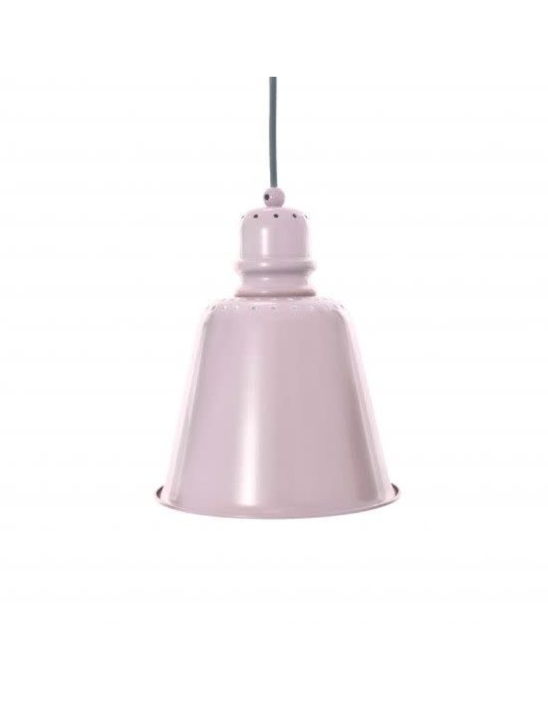 Sebra Sebra metalen hanglamp L pastel girl