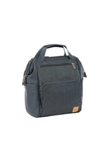 Lassig Lassig verzorgingstas goldie backpack anthracite