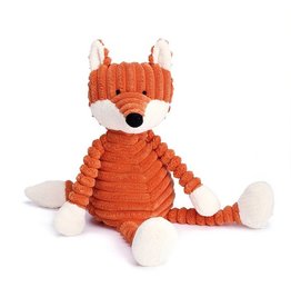 Jellycat Jellycat cordy roy baby fox