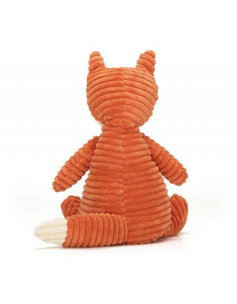 Jellycat Jellycat cordy roy baby fox