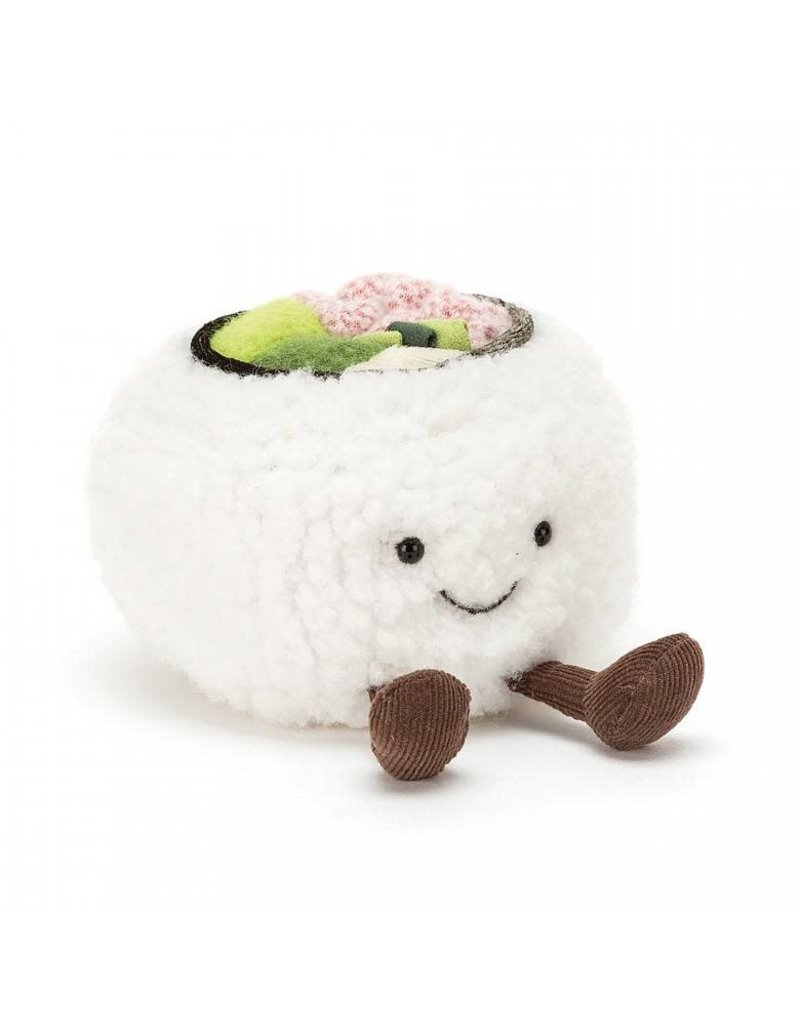 Jellycat Jellycat Silly Sushi California