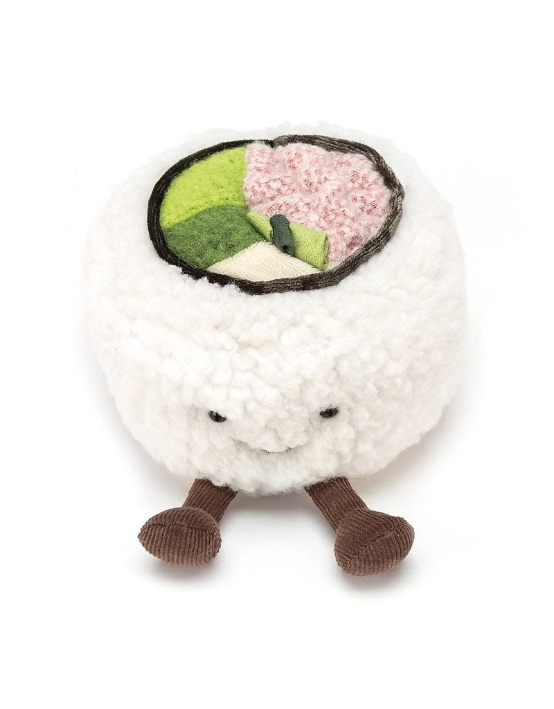 Jellycat Jellycat Silly Sushi California