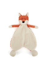 Jellycat Jellycat Cordy roy soother fox