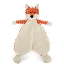 Jellycat Jellycat Cordy roy soother fox