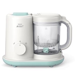 Avent Avent essentiële babystoomkoker