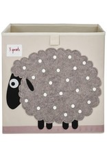 3 Sprouts 3 Sprouts opbergbox sheep