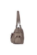 Lassig Lassig verzorgingstas tender shoulder bag hazel