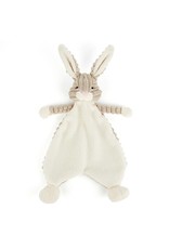 Jellycat Jellycat cordy roy baby hare soother